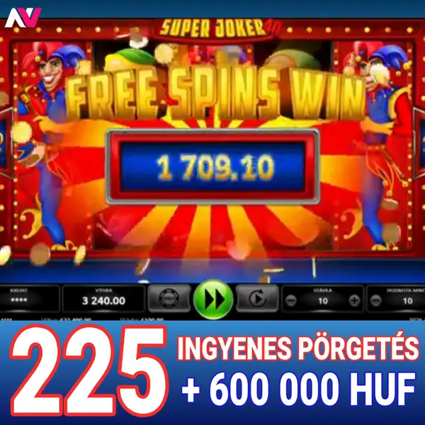 Кадр рекламы Hooger games