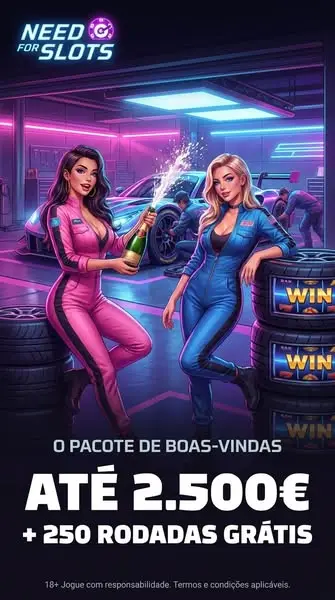 Кадр рекламы Needforslots
