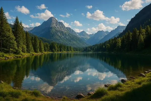 Кадр рекламы Spin Harbor