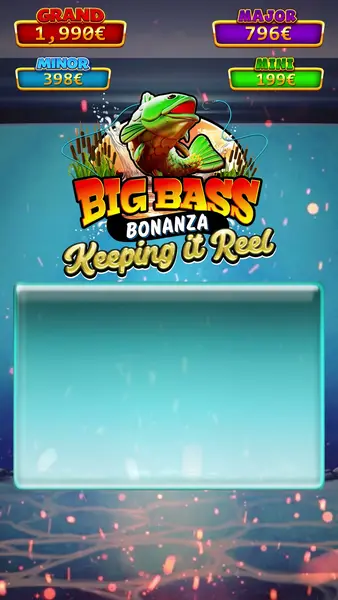 Кадр рекламы Mega Jackpot