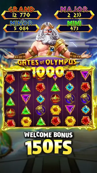 Кадр рекламы Fortune Peak
