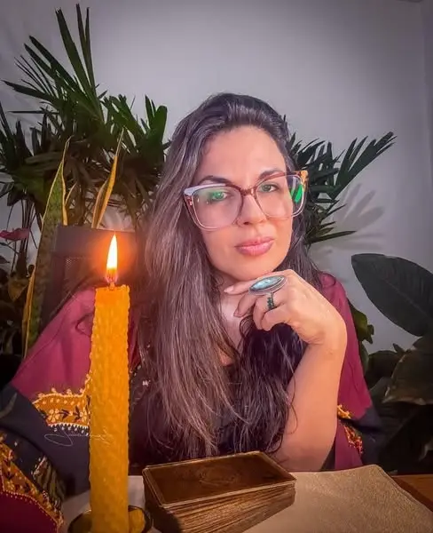 Кадр рекламы Giulia Romano