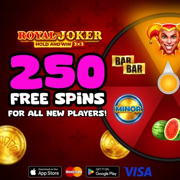 Кадр рекламы Top Slots