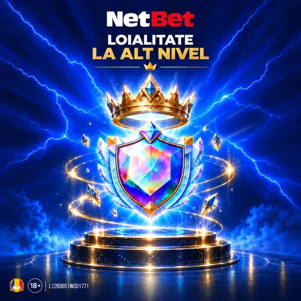 Кадр рекламы NetBet Online Cazino