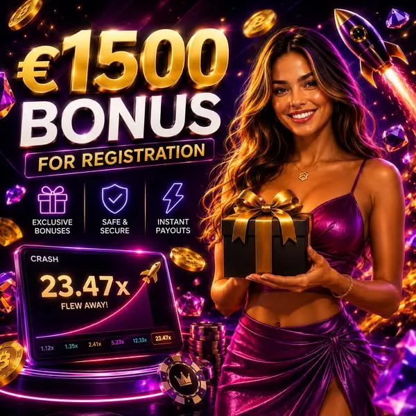 Кадр рекламы Big Win