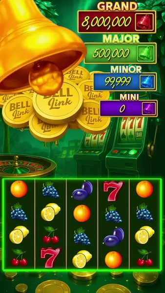 Кадр рекламы Gold Jackpot