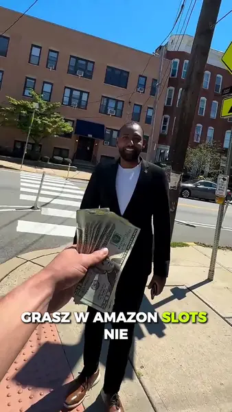 Кадр рекламы Amazon EU