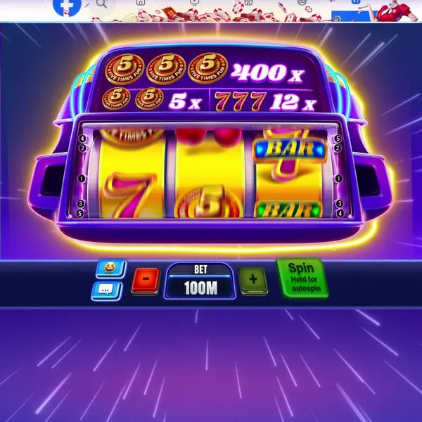 Кадр рекламы Huuuge Casino
