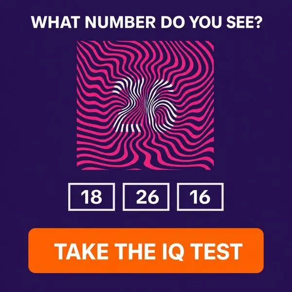 Кадр рекламы Test Emotions