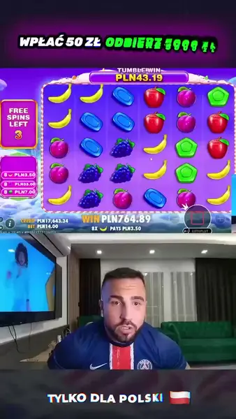 Кадр рекламы Neon Chance