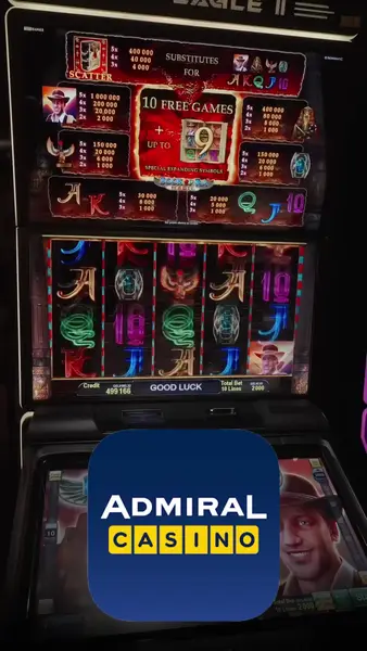 Кадр рекламы Your Game