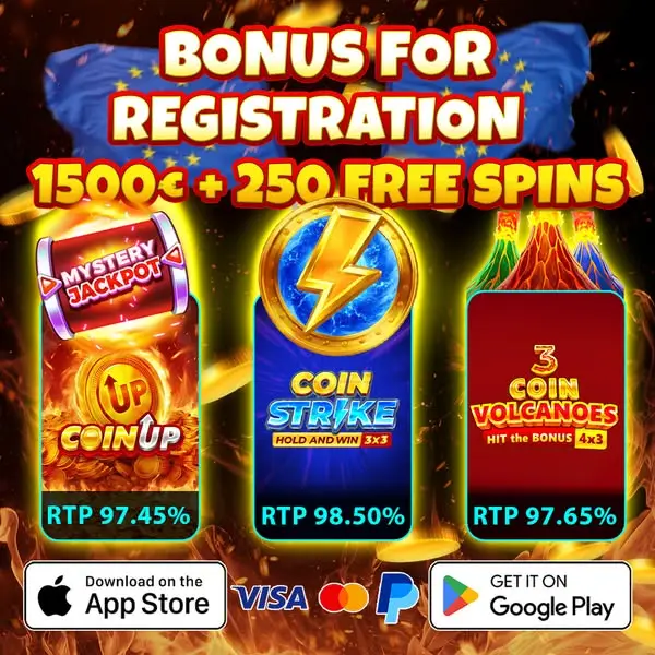 Кадр рекламы Slot Megaways