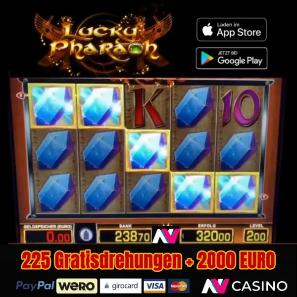 Кадр рекламы Epic Chance