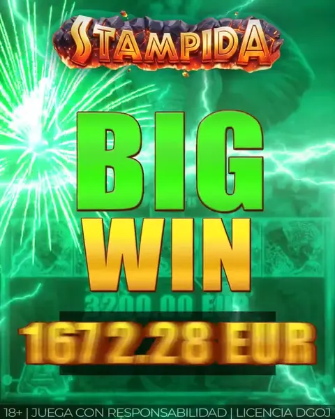 Кадр рекламы Montecarlo Game