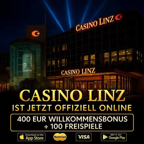 Кадр рекламы Austria Online Games