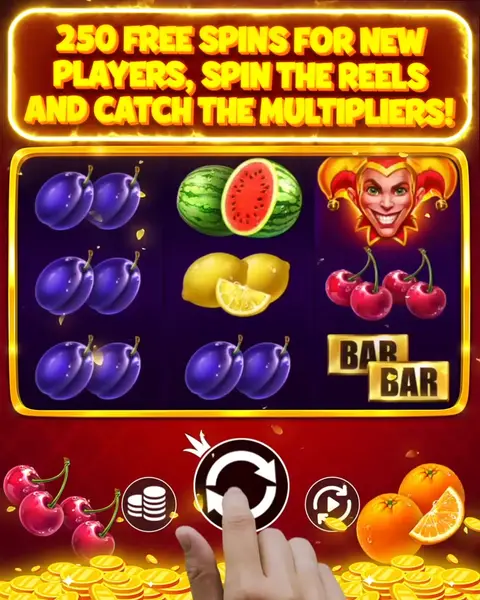 Кадр рекламы Gamble Guru