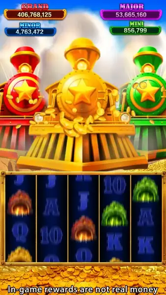 Кадр рекламы Royal Slots