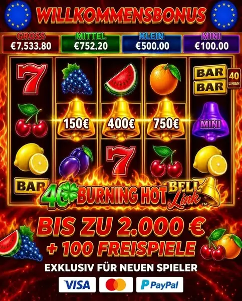 Кадр рекламы Online Spielhalle