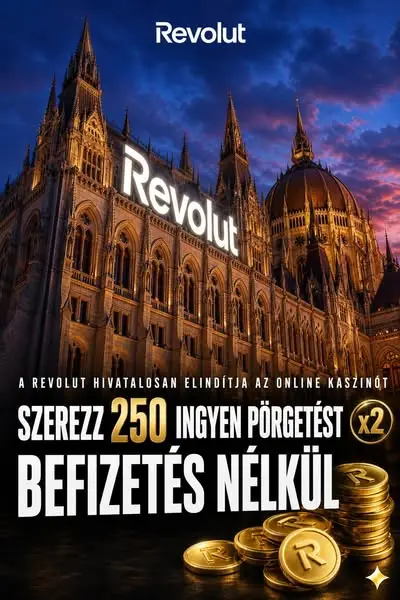 Кадр рекламы Vegas Fortune