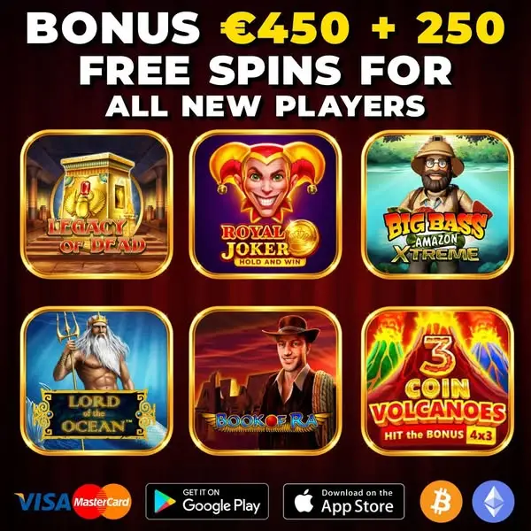 Кадр рекламы Big win