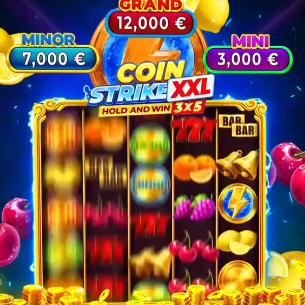 Кадр рекламы Viage Spin Zone Live