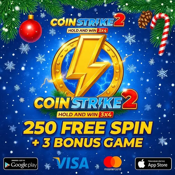 Кадр рекламы Online Slots