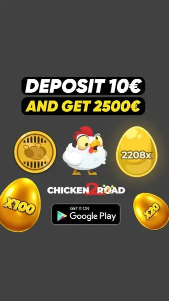 Кадр рекламы Chick&go
