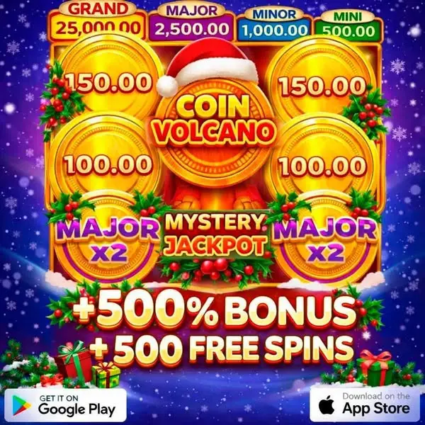 Кадр рекламы Jackpot Flow