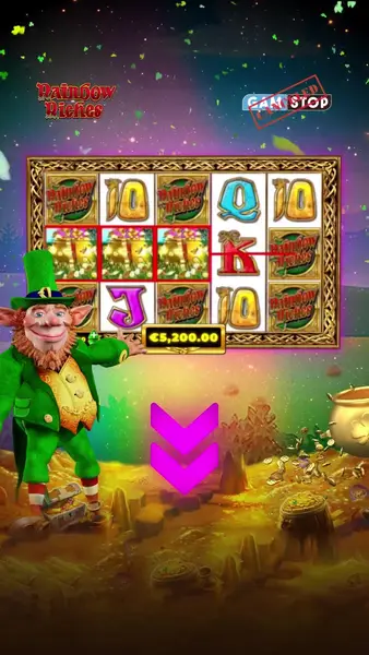 Кадр рекламы Magnificent tvq2