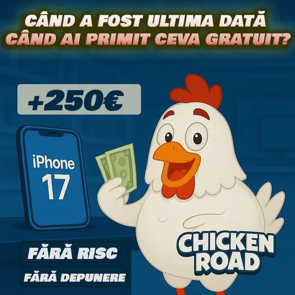 Кадр рекламы Ch1ken Orbit