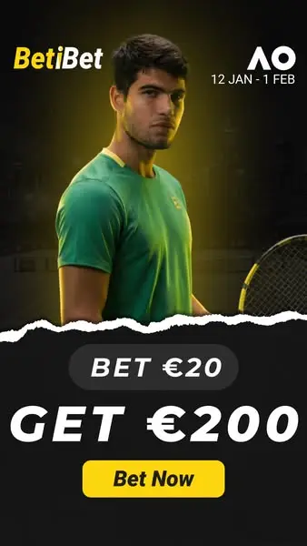 Кадр рекламы Play on BillyBets