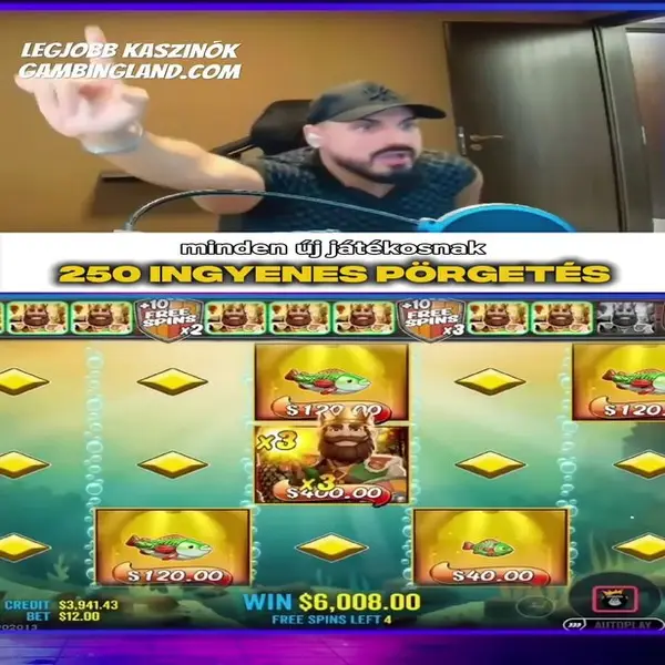Кадр рекламы Online Spin