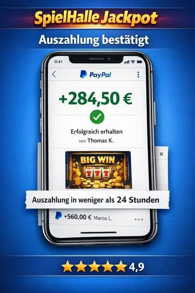 Кадр рекламы Top Slots