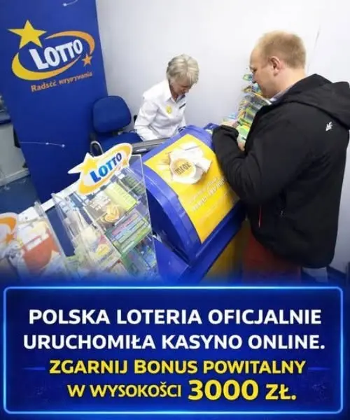 Кадр рекламы Top Slots