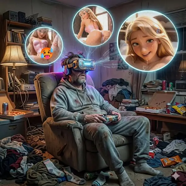 Кадр рекламы 𝙖𝙞𝙛𝙖𝙣𝙩𝙖𝙨𝙞𝙚𝙨