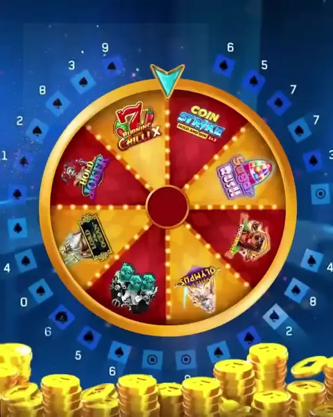 Кадр рекламы Online Slots