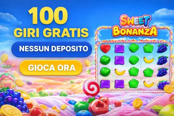 Кадр рекламы Giochi d'oro