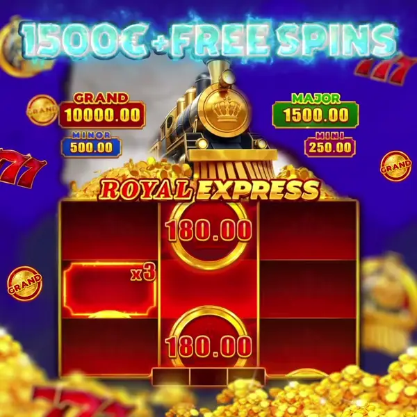 Кадр рекламы GlitzBets casino