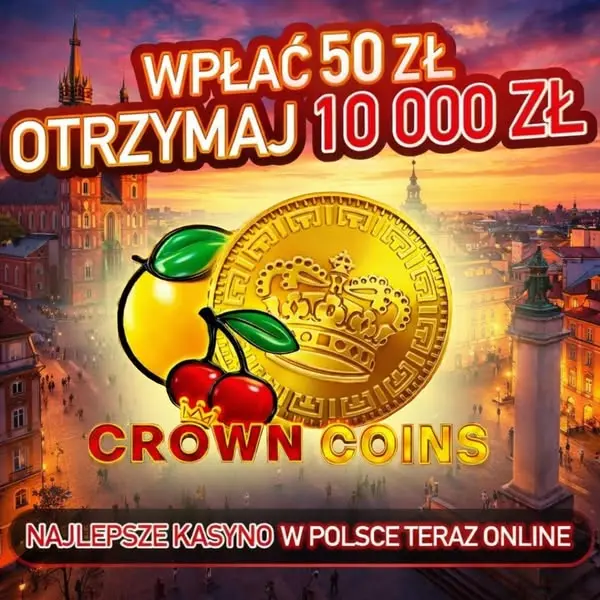 Кадр рекламы Salon Polska