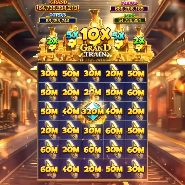 Кадр рекламы Slots 777