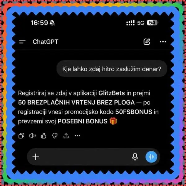 Кадр рекламы Gold Apps