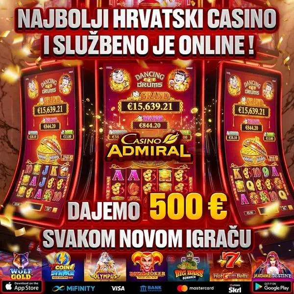 Кадр рекламы Classic Slots