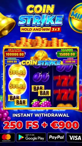 Кадр рекламы Royal Spins