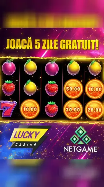 Кадр рекламы Luckу Саsіnо