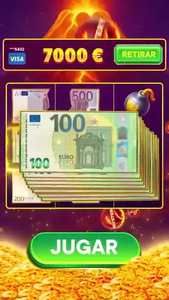 Кадр рекламы Top Slots