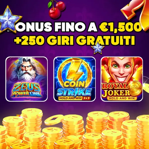 Кадр рекламы Royal Win Club
