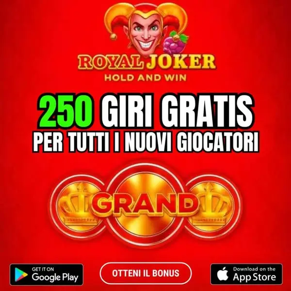Кадр рекламы Royal Jackpot Club