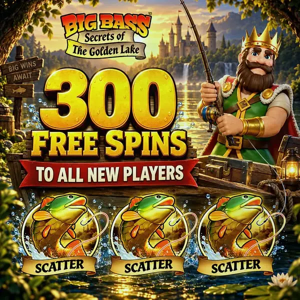 Кадр рекламы Spin and Win