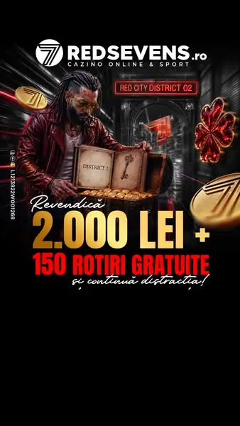 Кадр рекламы RedSevens Online