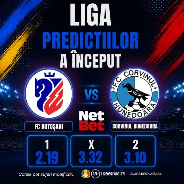 Кадр рекламы NetBet Sport